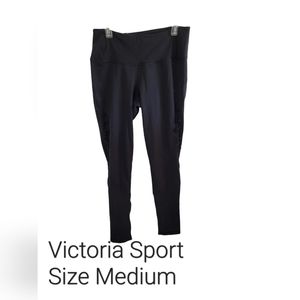 Victoria PowerPoint legging